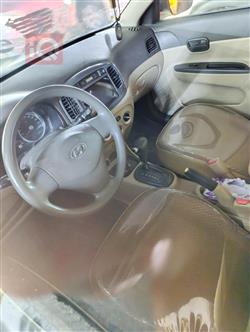 هیوندای ئەکسنت